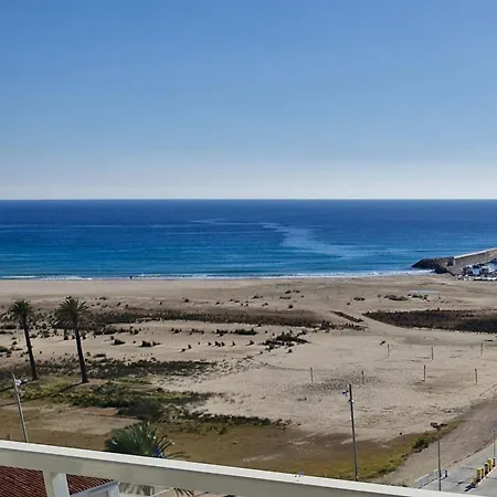 Vistas Panoramicas