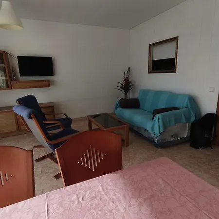 Apartamento Vistas Panoramicas