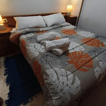 Vistas Panoramicas *