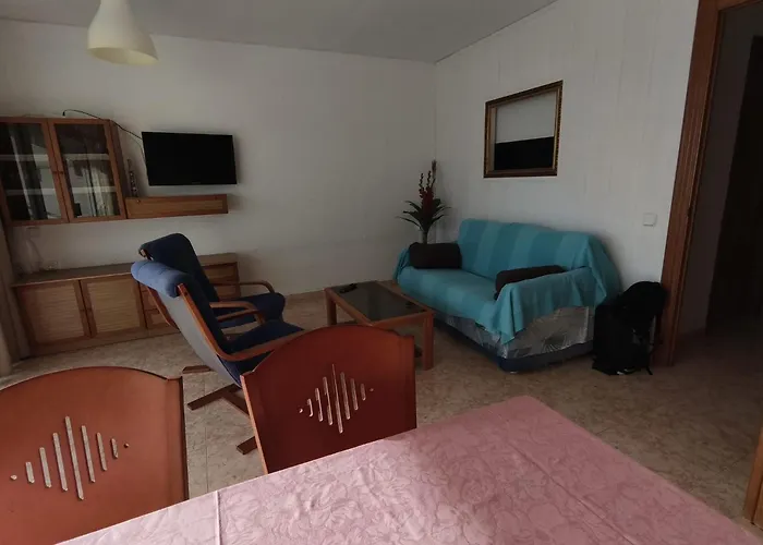 Apartman Vistas Panoramicas